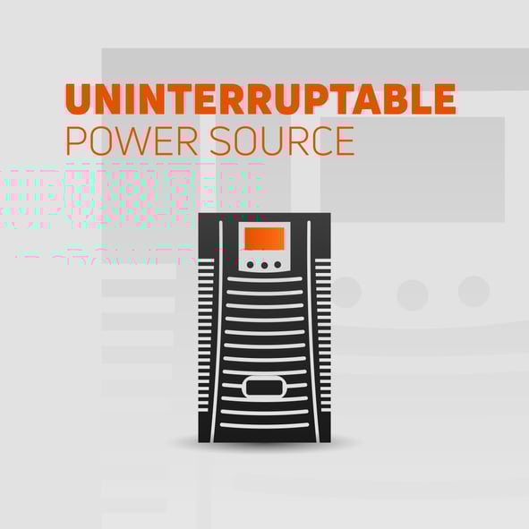 Uninterruptible Power Supplies & Generators Why a Business Needs Both